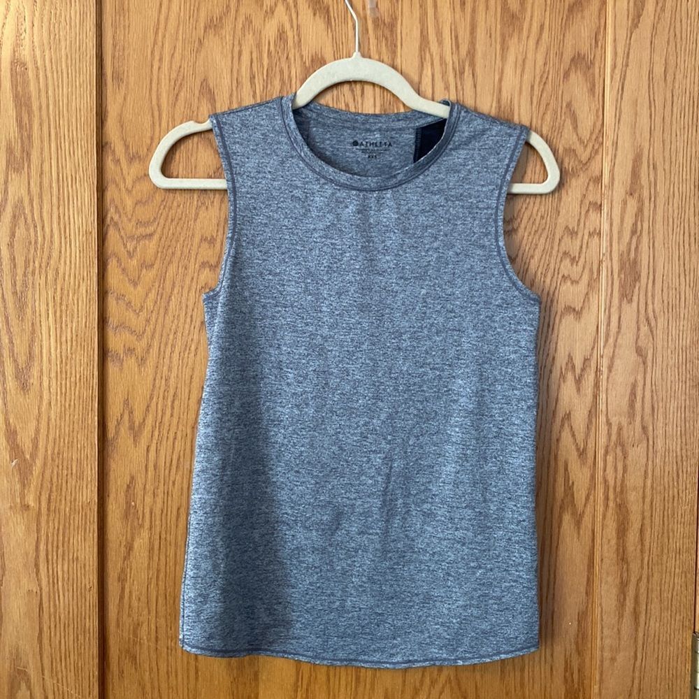 Athleta Tank Top